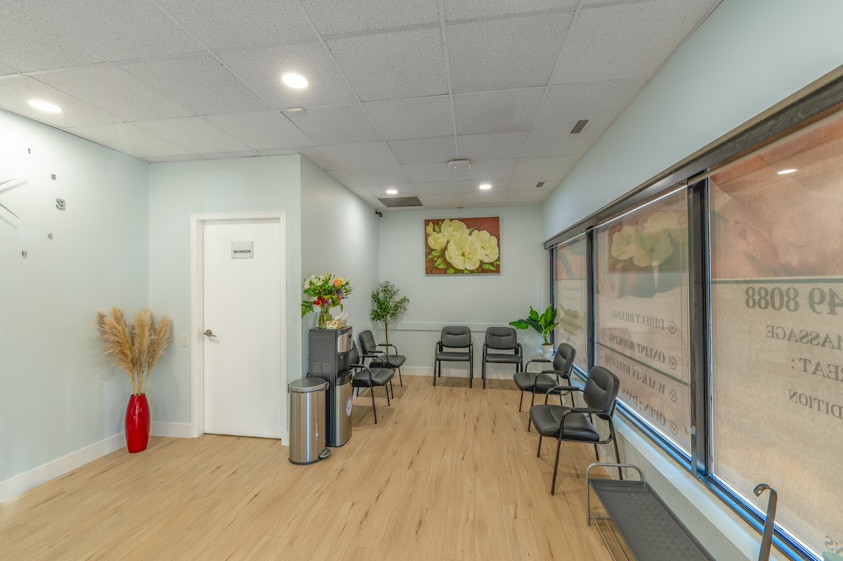 Touch2heal Massage photo 3