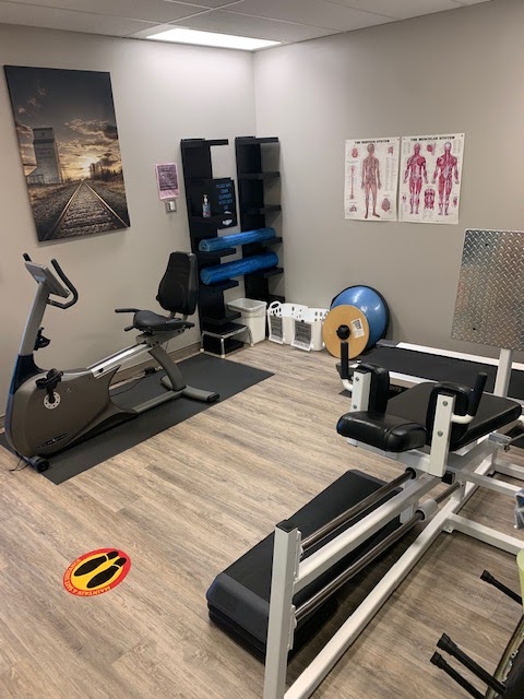 Interactive Health Physiotherapy photo 3