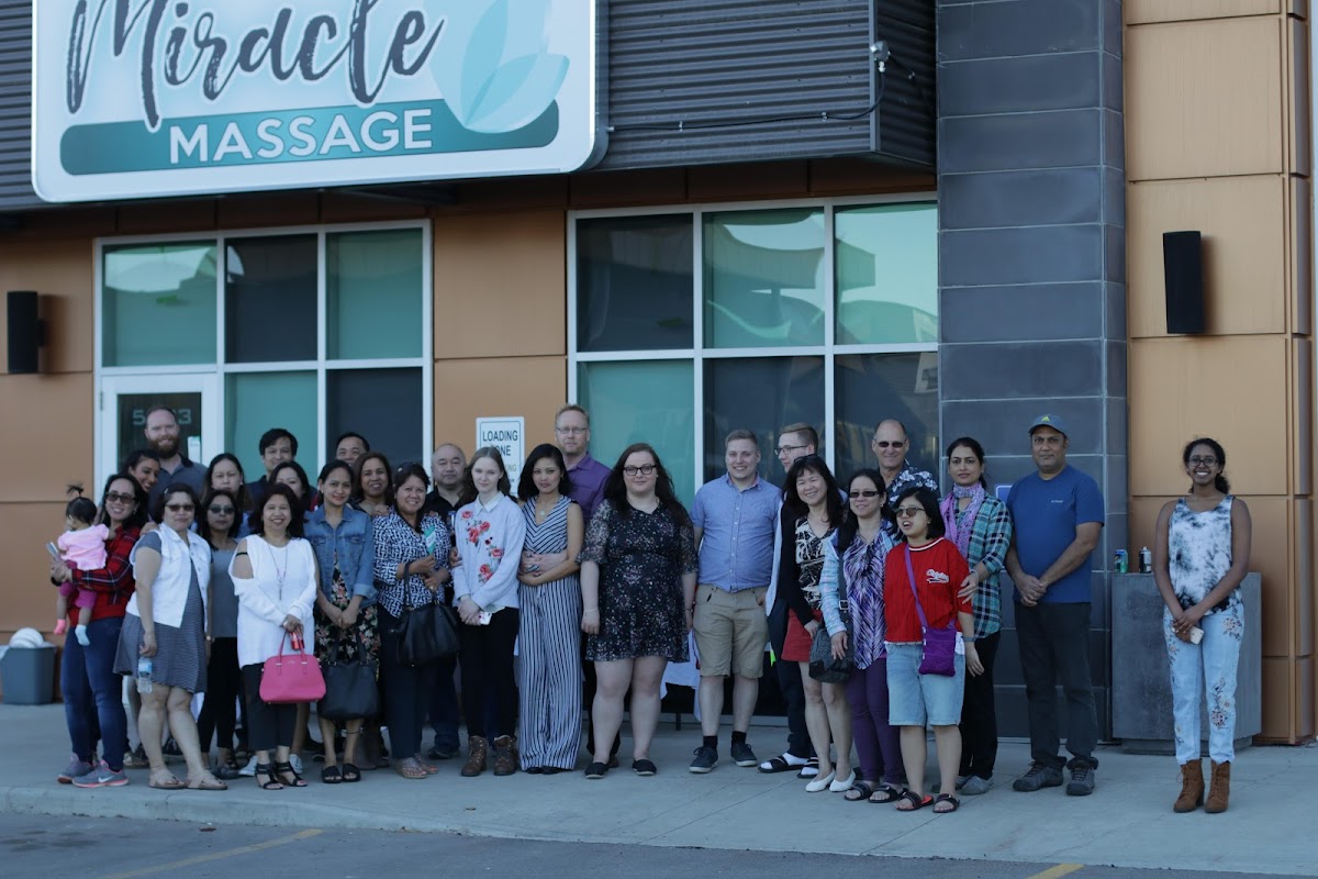 Miracle Massage photo 3