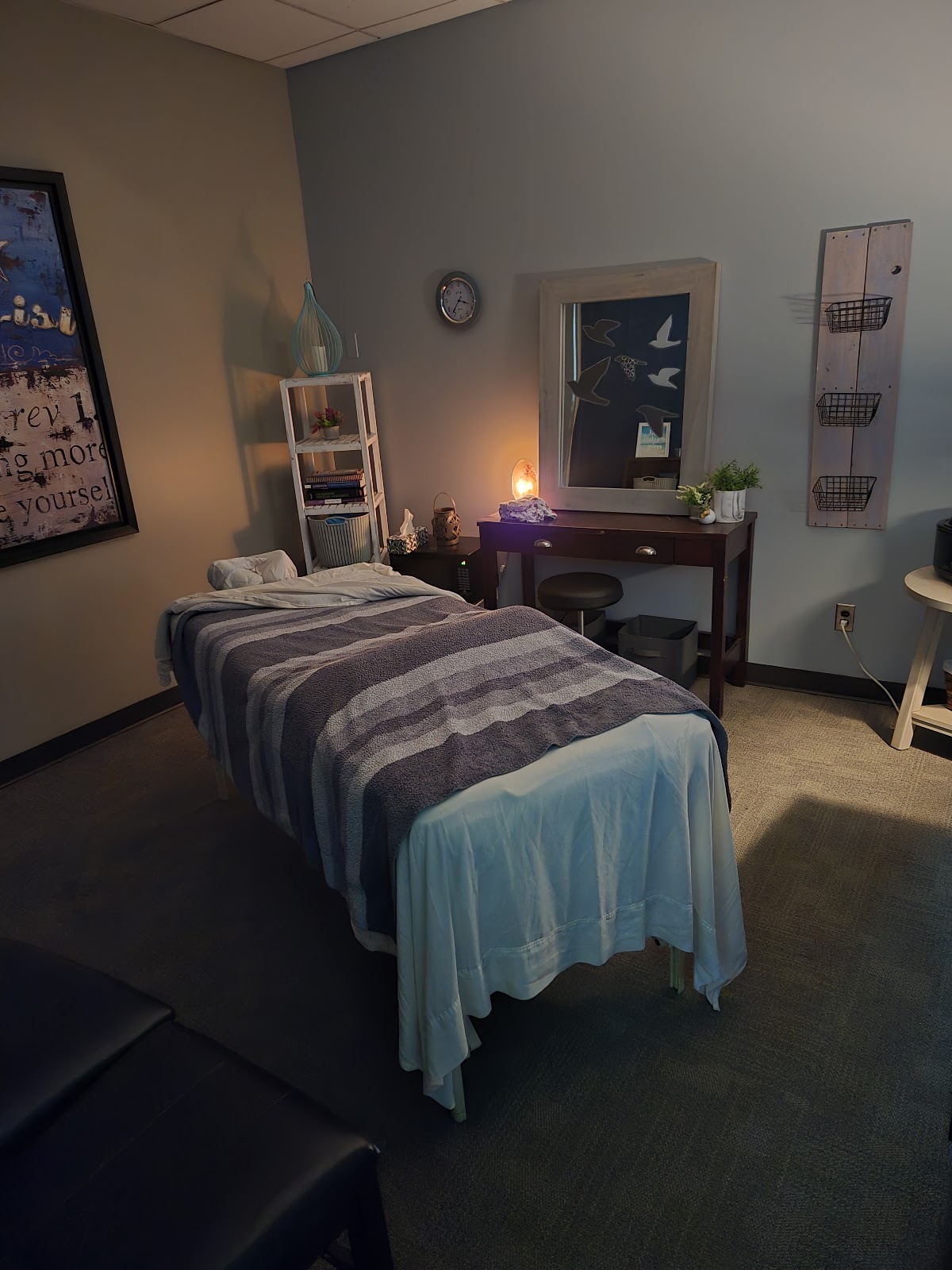 Rewind Massage Therapy