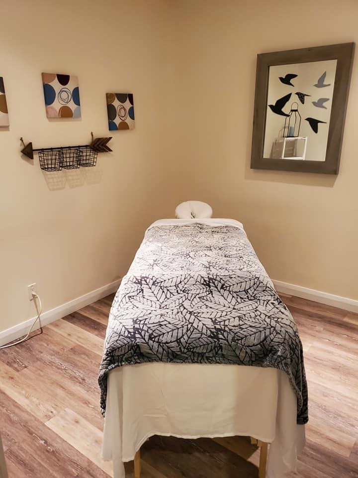 Rewind Massage Therapy photo 3