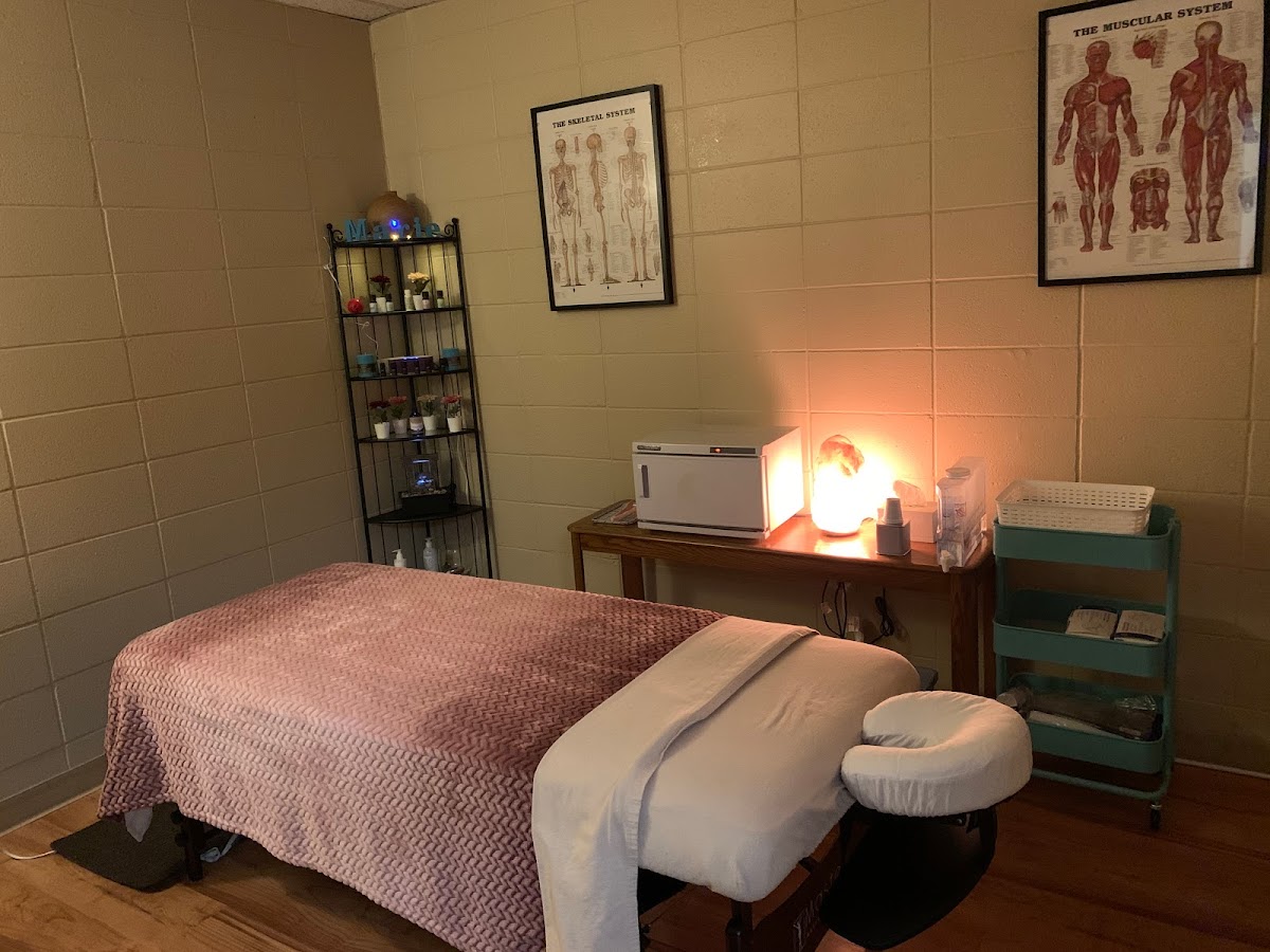 Infinity Massage Inc. photo 2