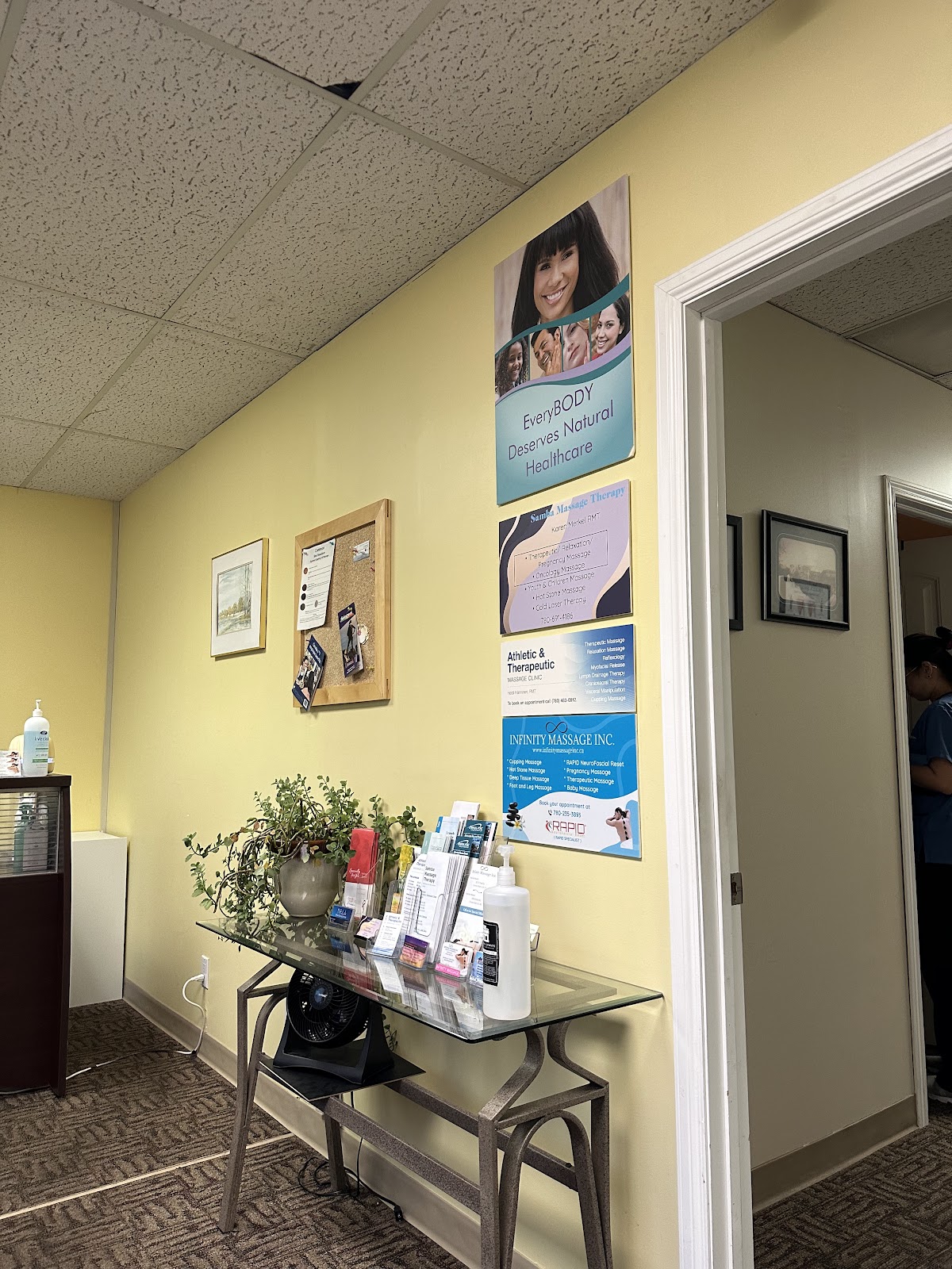 Infinity Massage Inc. photo 3