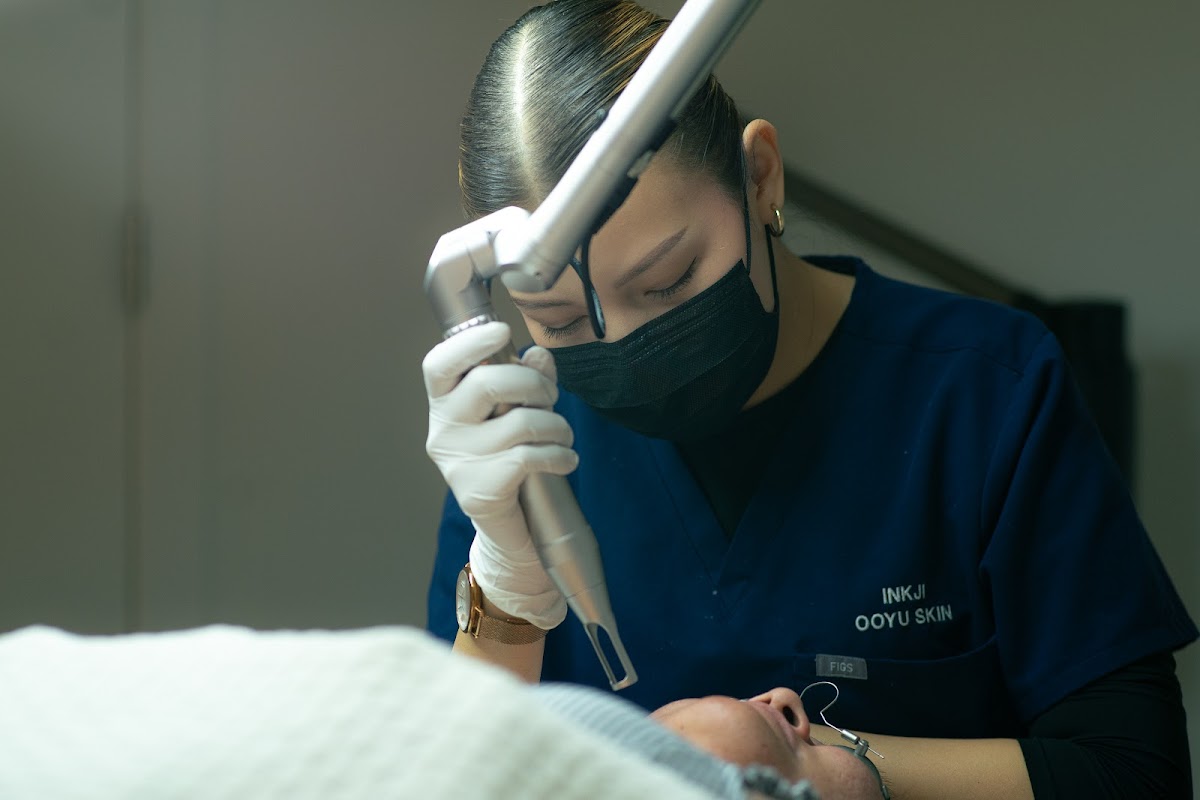 OOYU Skin Medi Spa - Edmonton photo 3