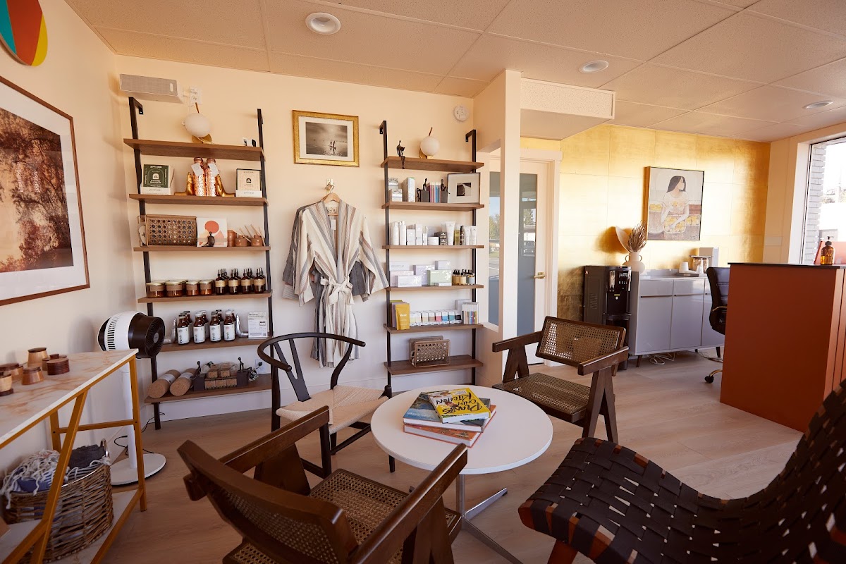 La Palma Spa photo 2