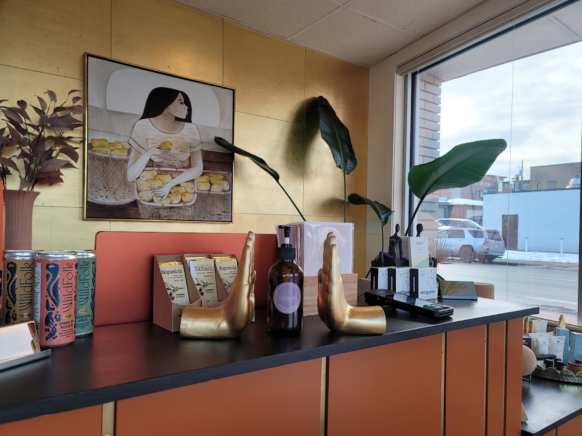 La Palma Spa photo 3