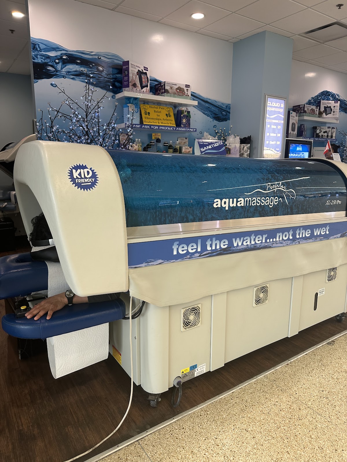 Aqua Massage photo 2