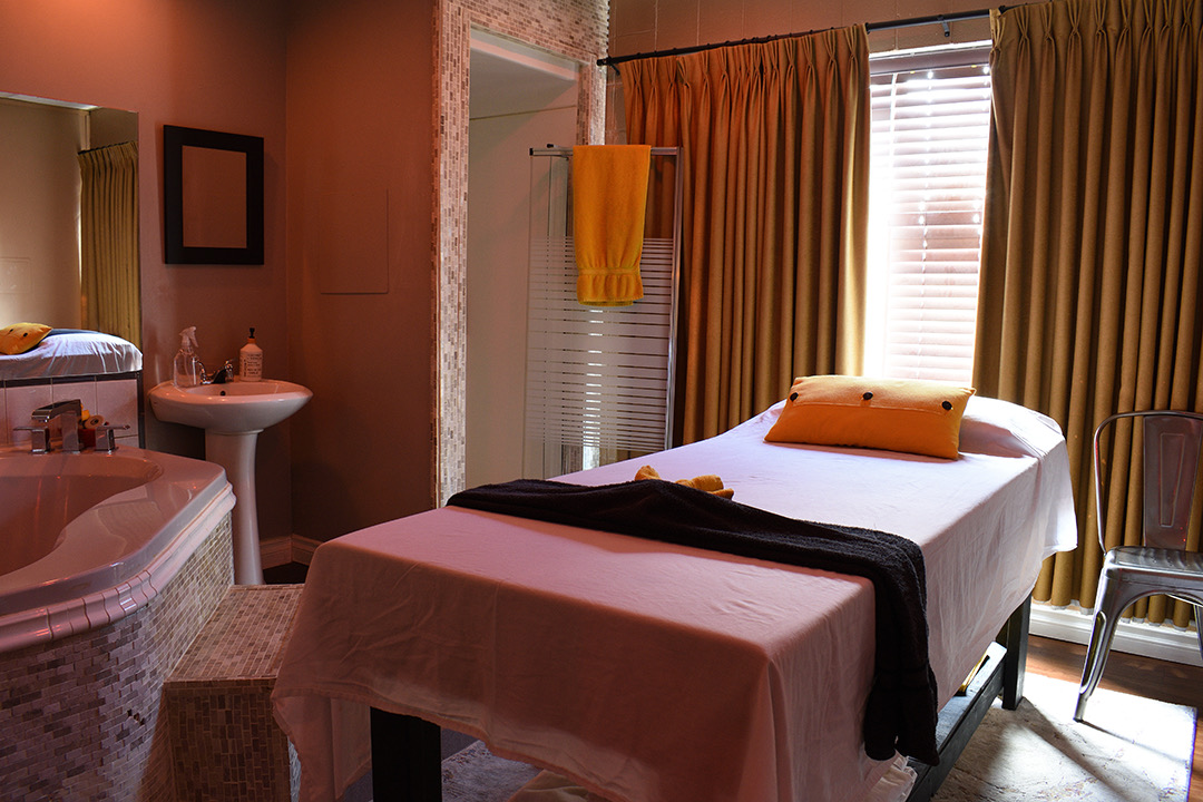 Carrie's VIP Body Care photo 3