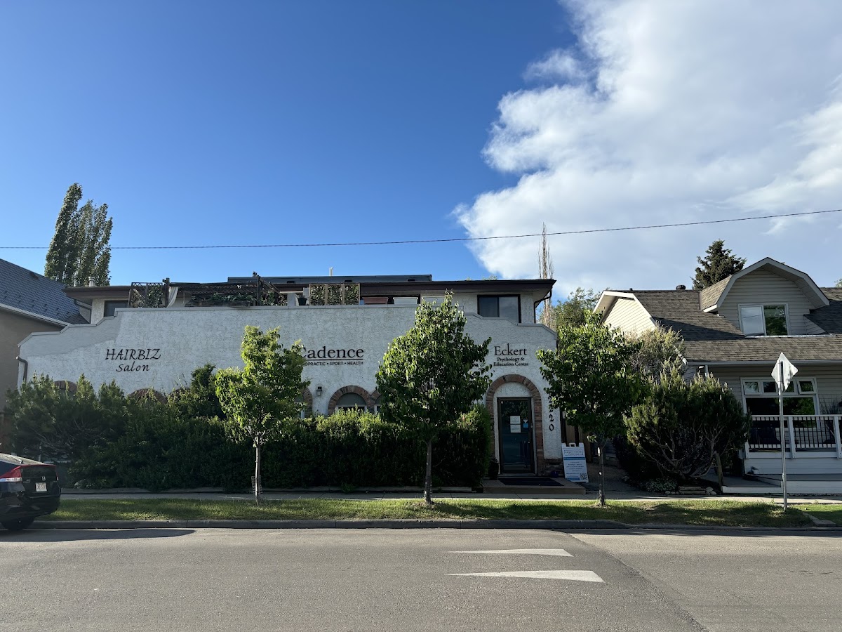 Chantal Taylor RMT & Manual Osteopath photo 2