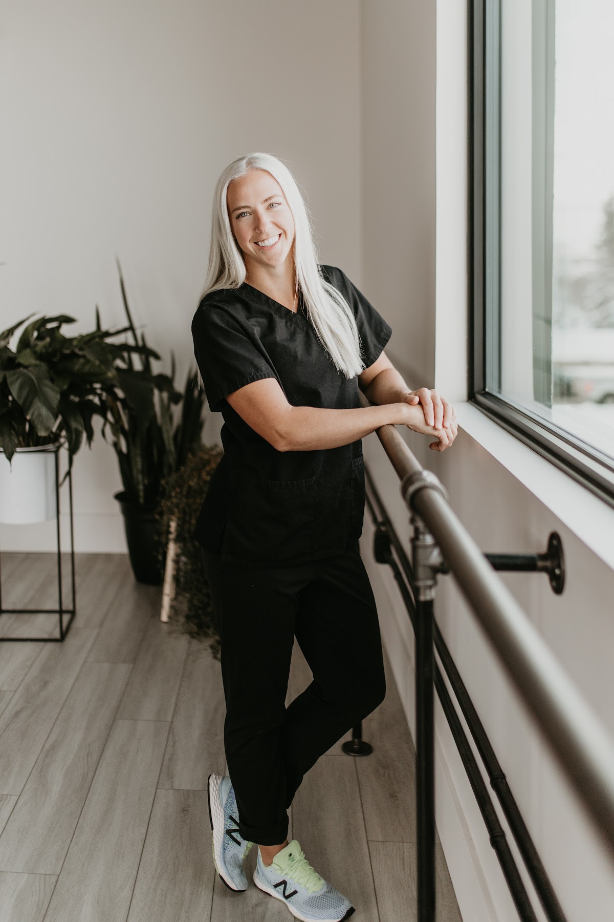 Chantal Taylor RMT & Manual Osteopath photo 3