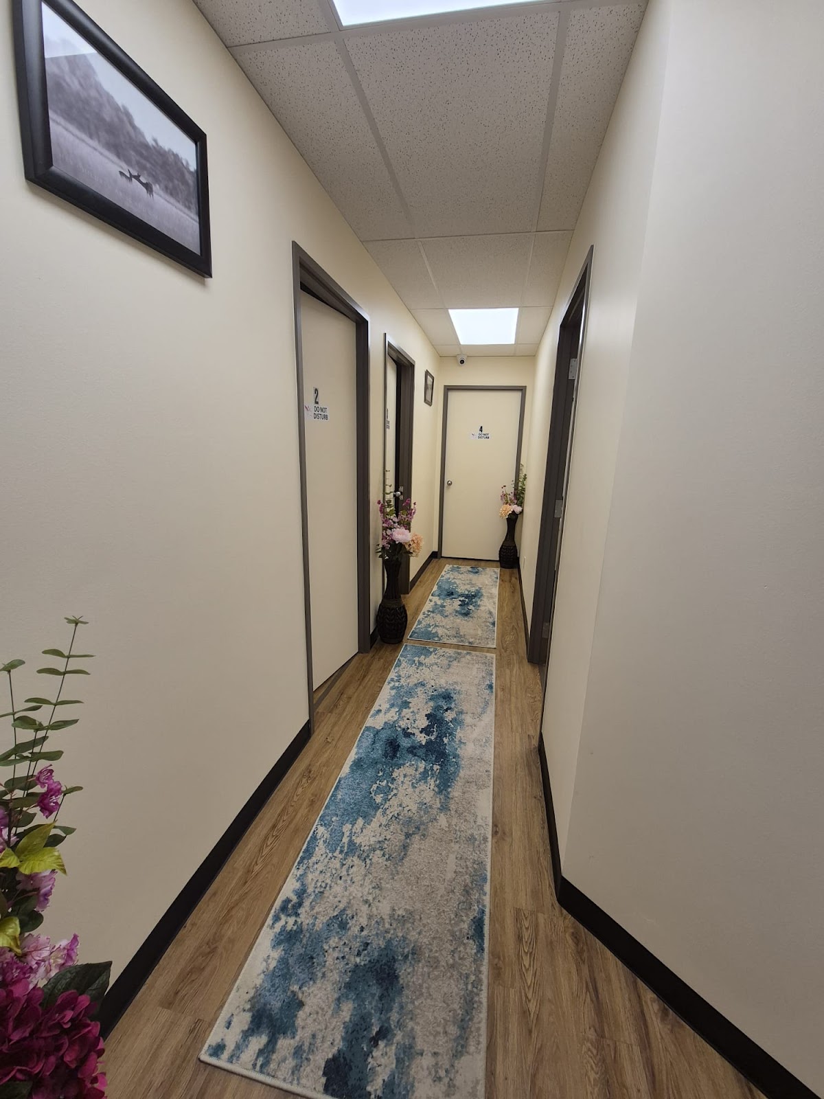 Blessed Hands Massage Therapy photo 2