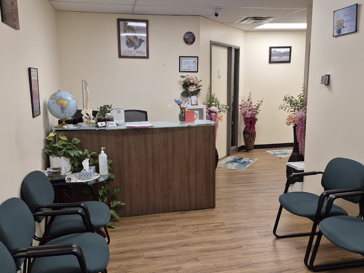 Blessed Hands Massage Therapy photo 3