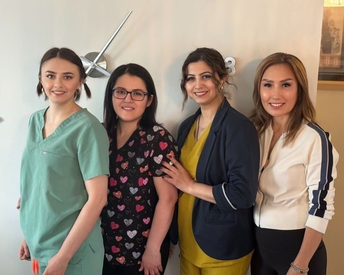 Maggie’s Therapeutic Massage