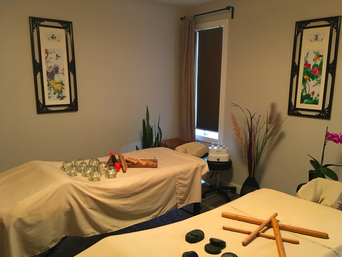 Maggie’s Therapeutic Massage photo 2