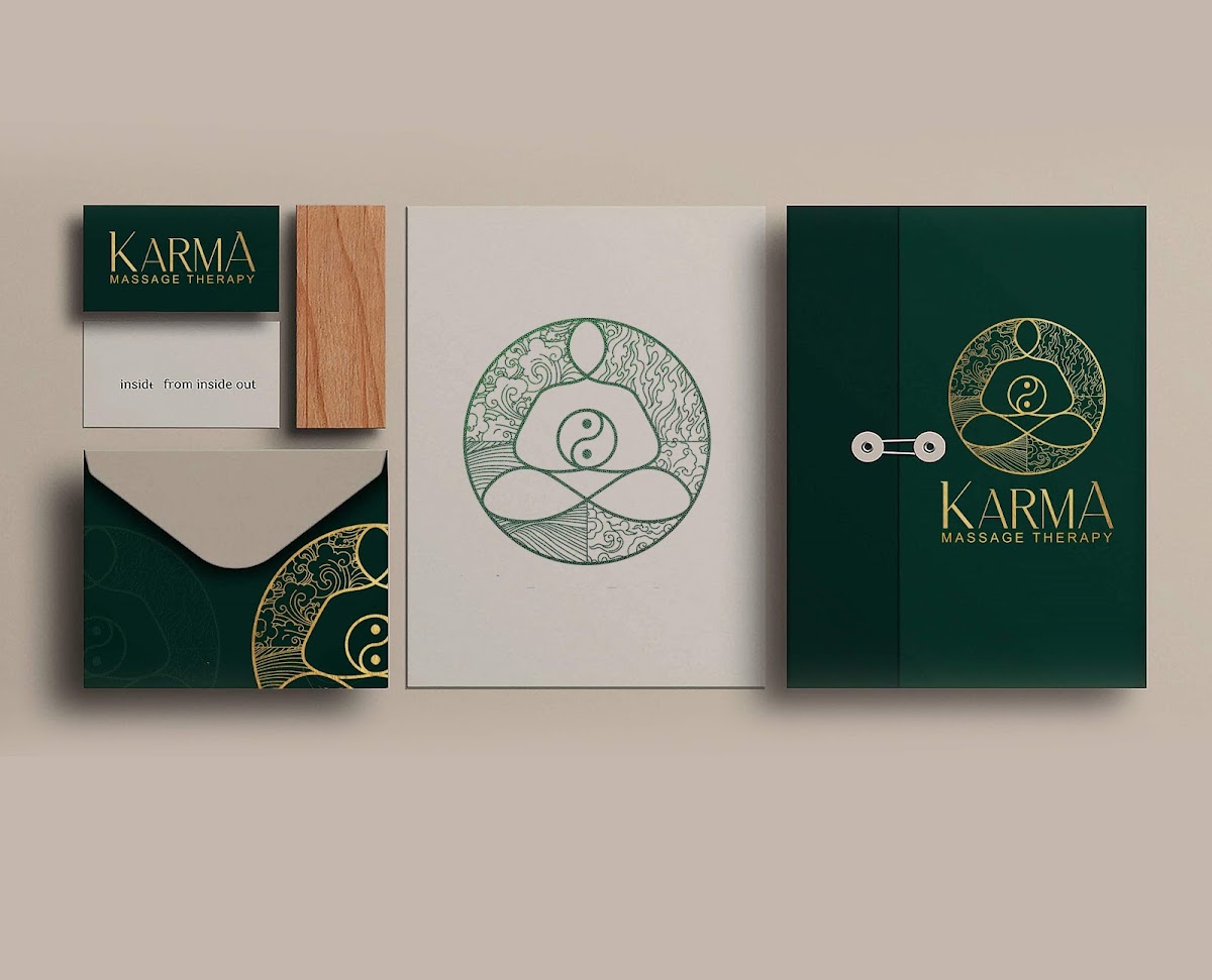 Karma Massage and Wellness photo 1