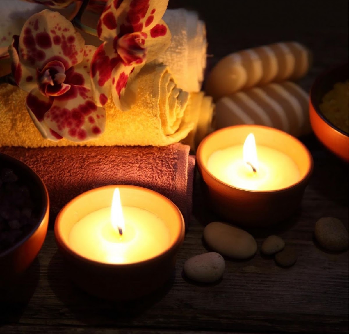 Karma Massage and Wellness photo 2