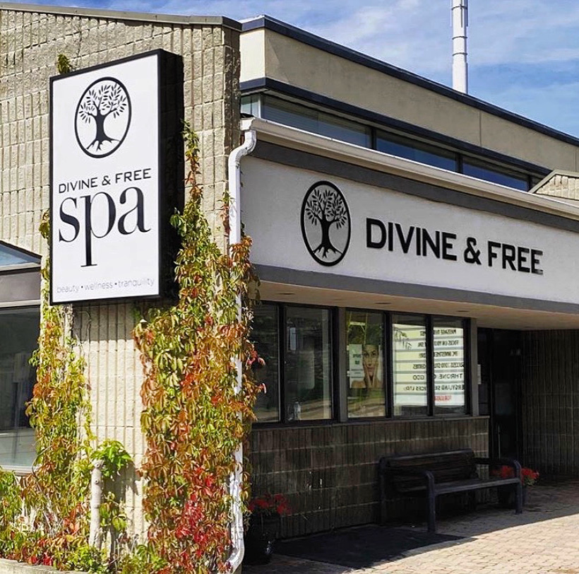 Divine & Free Wellness Spa photo 2
