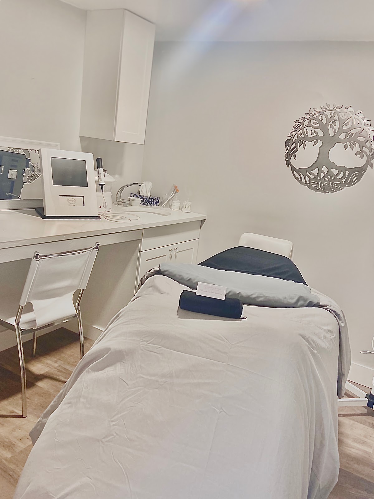 Divine & Free Wellness Spa photo 3