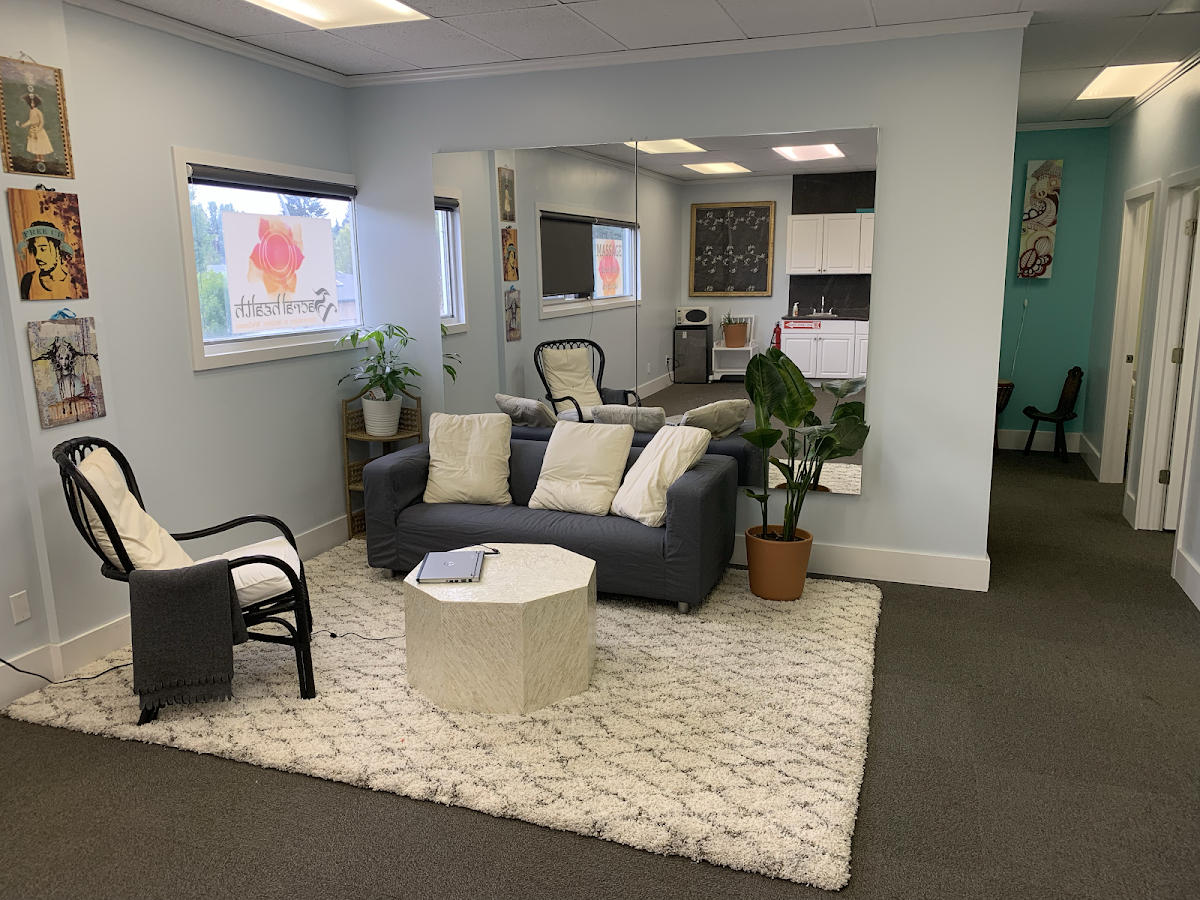 Sacral Health photo 2