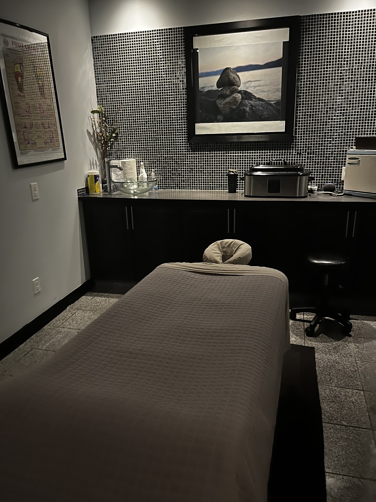 Serene Escapes Day Spa