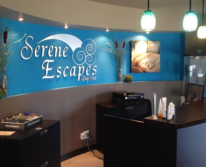 Serene Escapes Day Spa photo 3