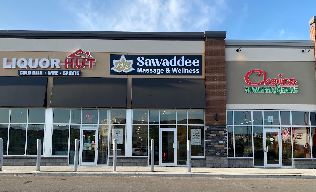 Sawaddee Massage & Wellness photo 3