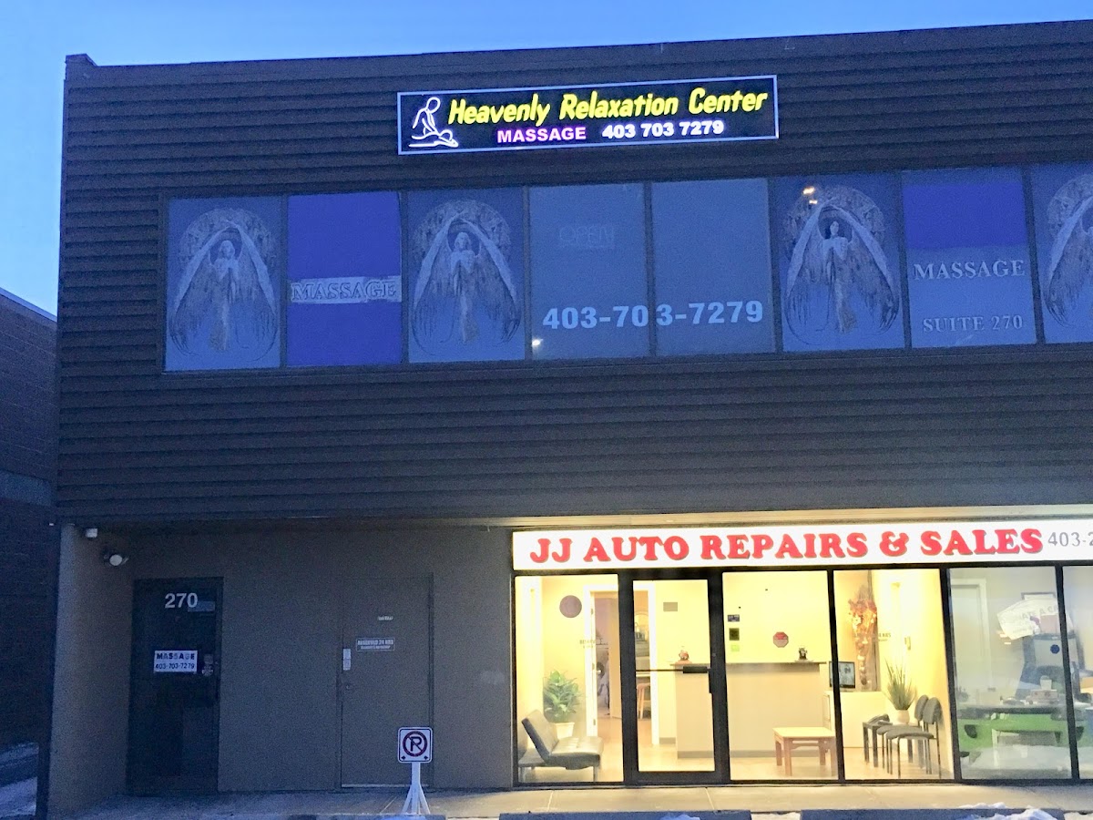 Heavenly Relaxation Center photo 2