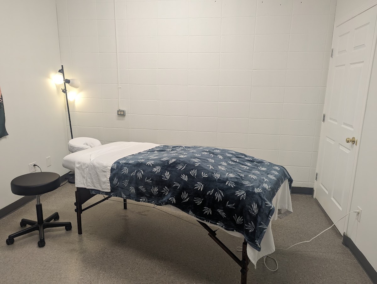 Mobile Massage & Lymphatic Centre photo 2