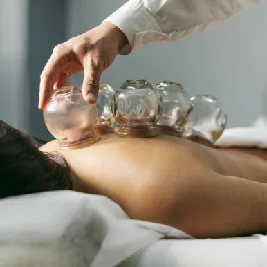 Mobile Massage & Lymphatic Centre photo 3