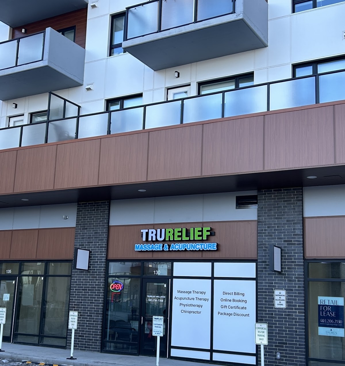 TruRelief Massage & Acupuncture photo 3