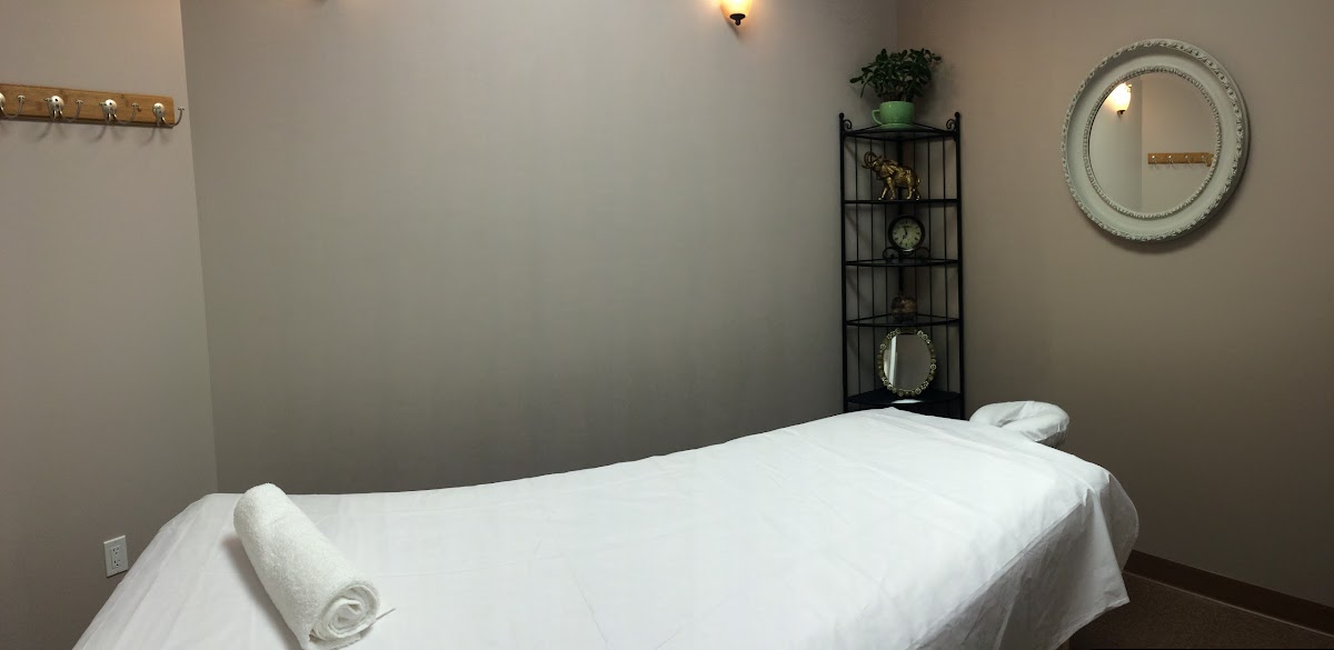 Agility Massage photo 3