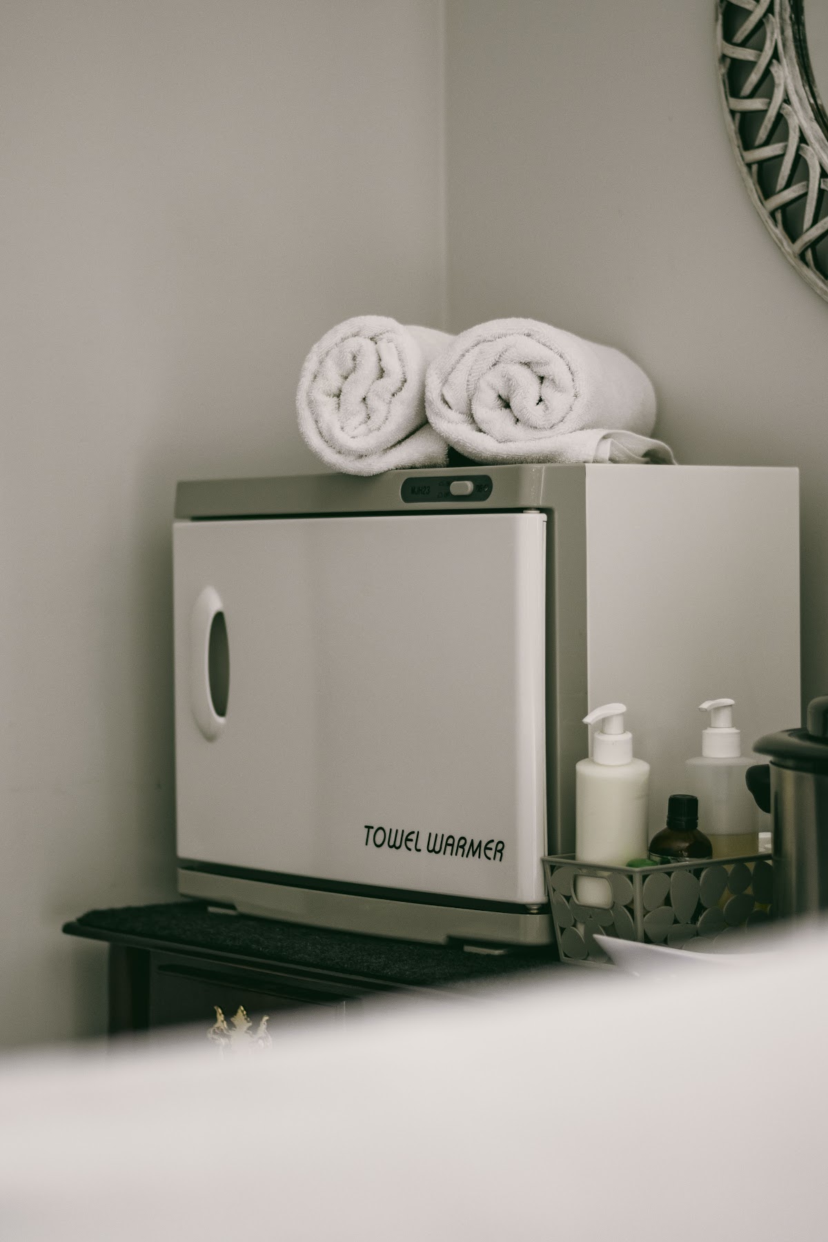 Alpha Therapeutic Massage Ltd. photo 3