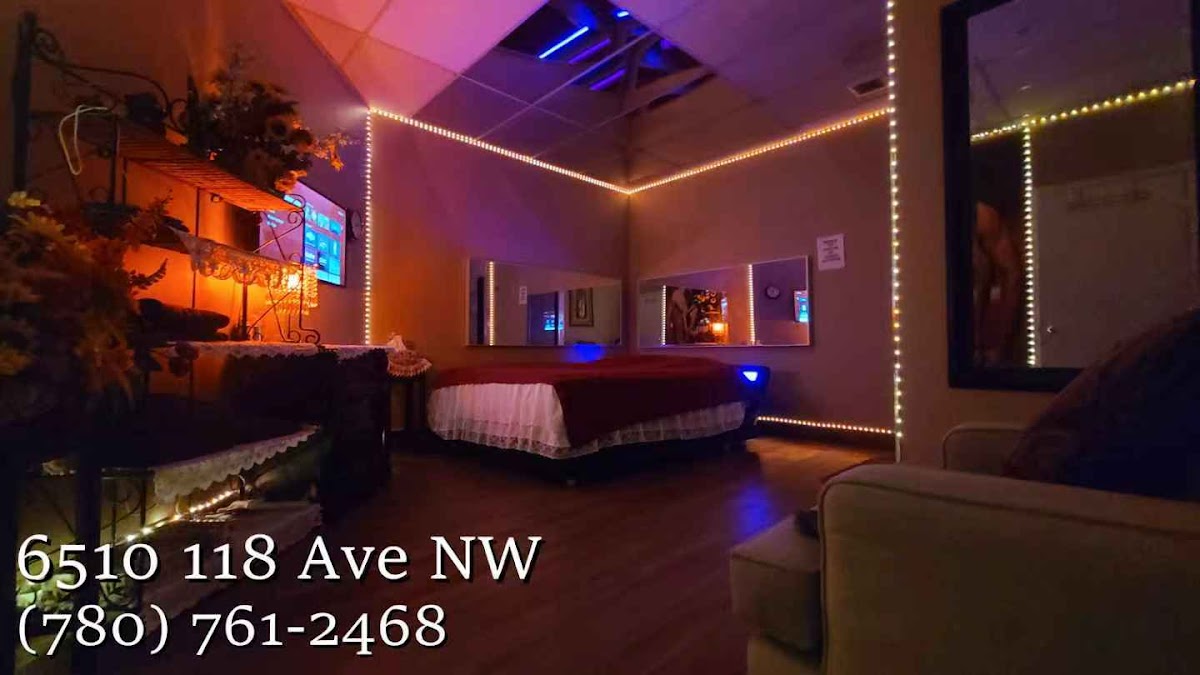 Beyond Paradise Massage