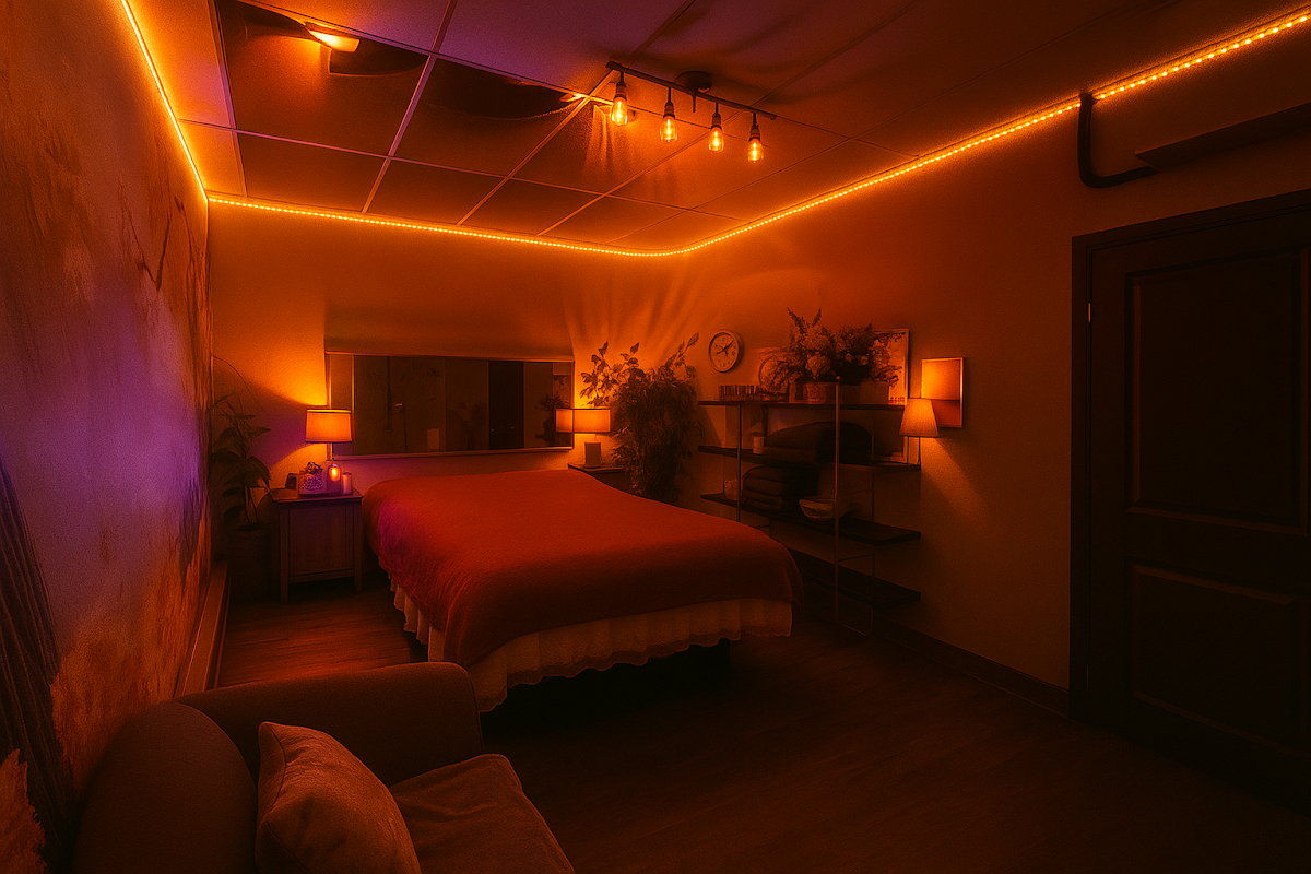 Beyond Paradise Massage photo 2