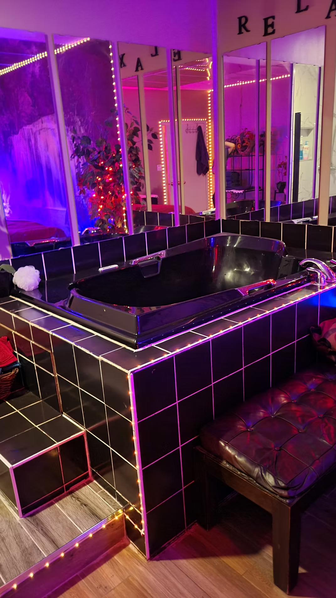 Beyond Paradise Massage photo 3