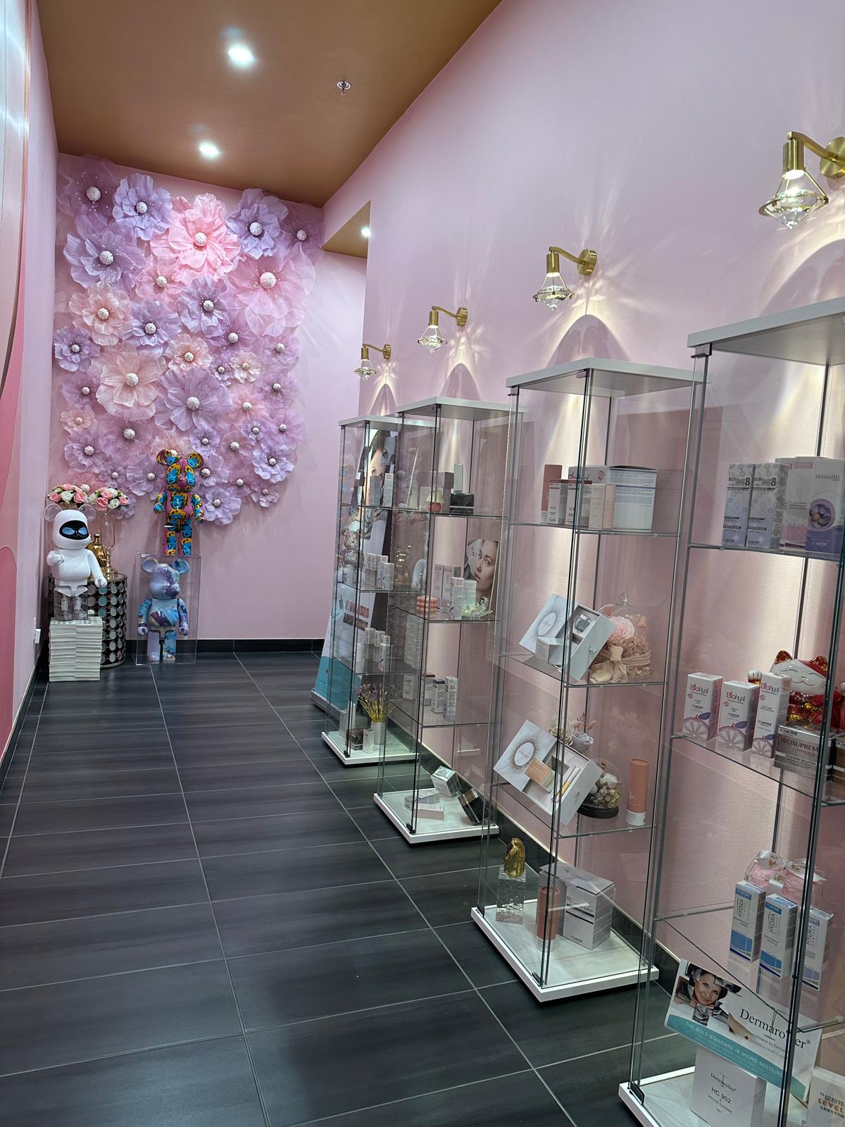 VIP Beauty & Wellness Spa photo 2