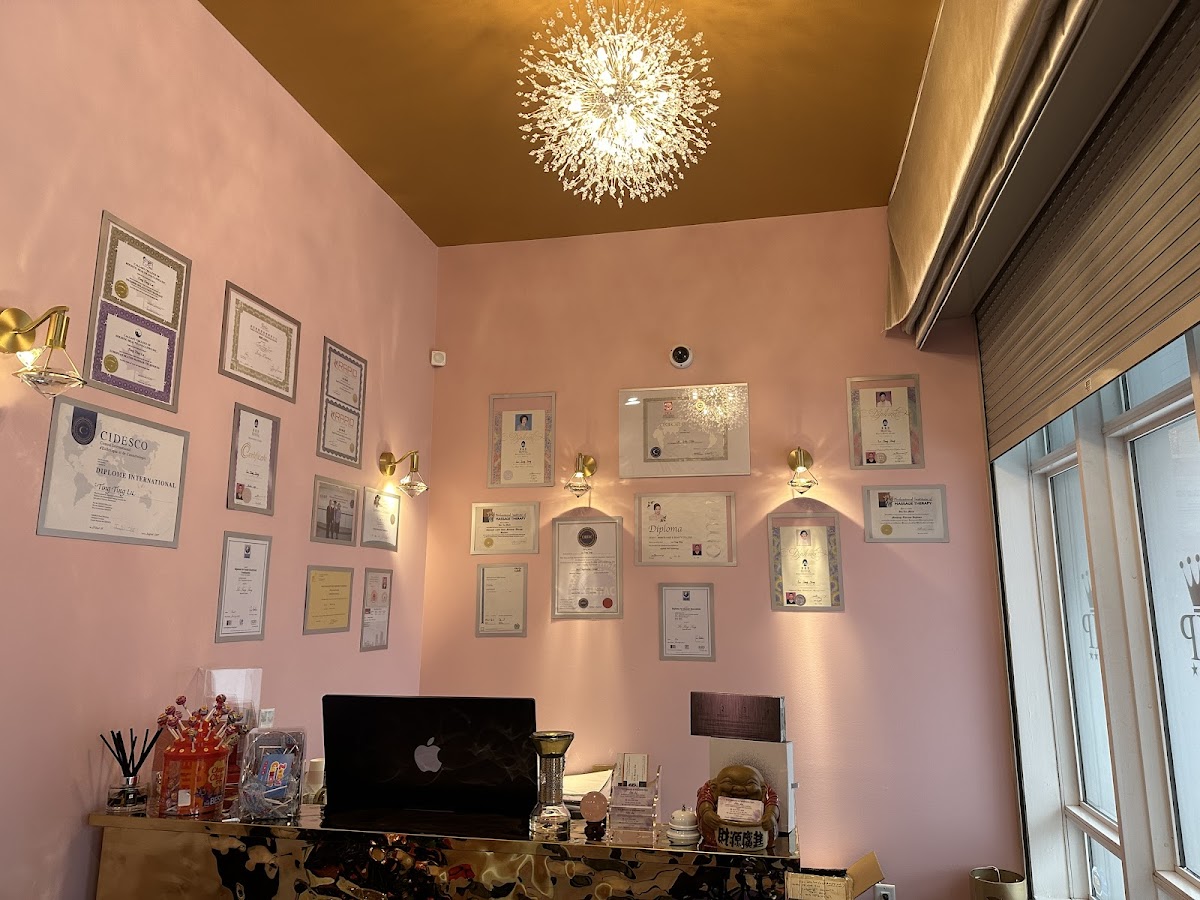 VIP Beauty & Wellness Spa photo 3