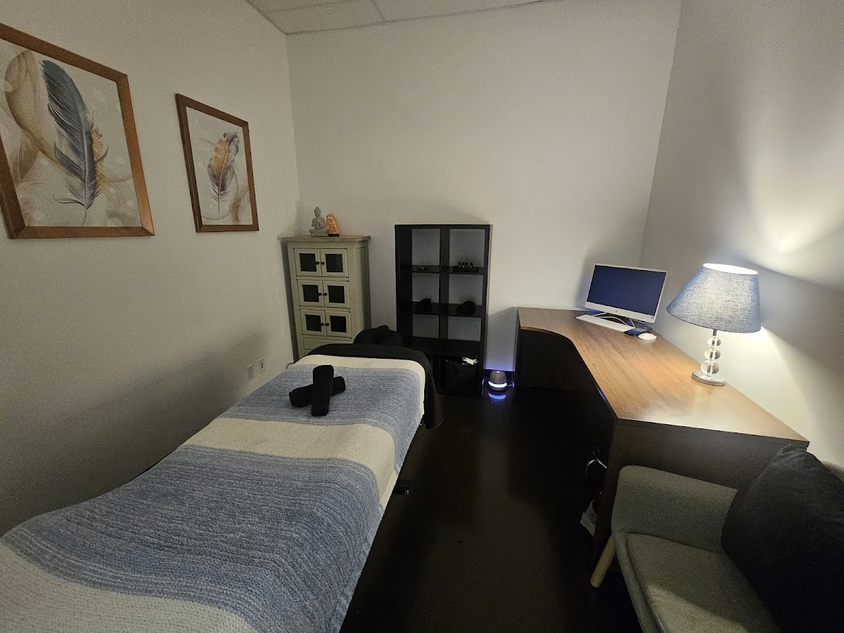 Gravitate Massage Therapy photo 2