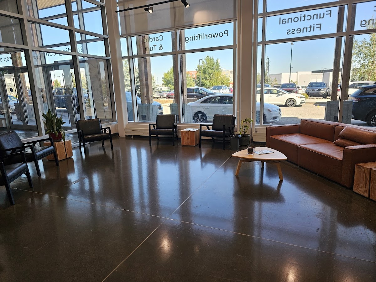 Gravitate Massage Therapy photo 3