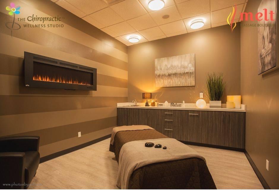 Melt Massage Boutique