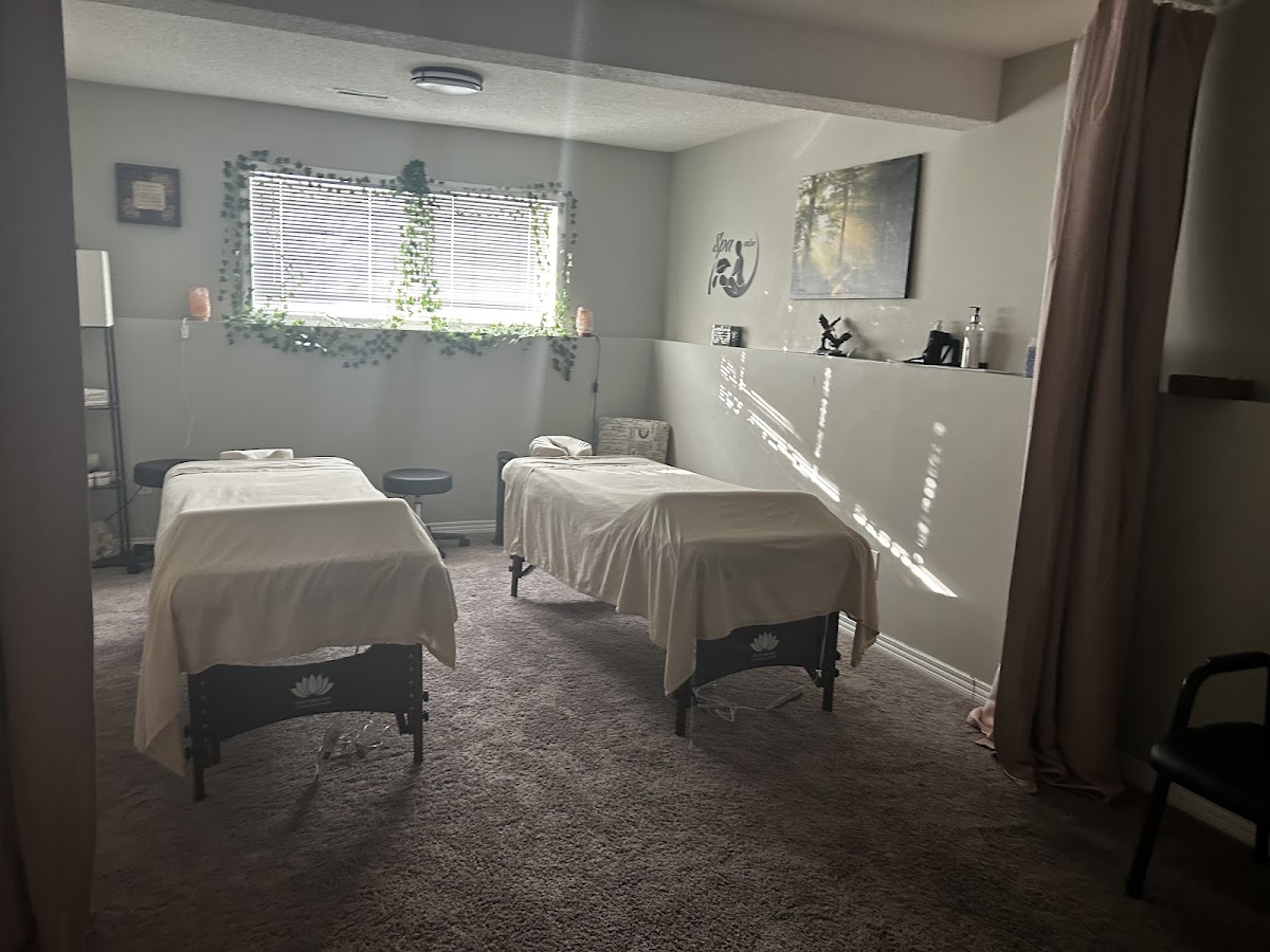 Healing Power Therapeutic Massage photo 1