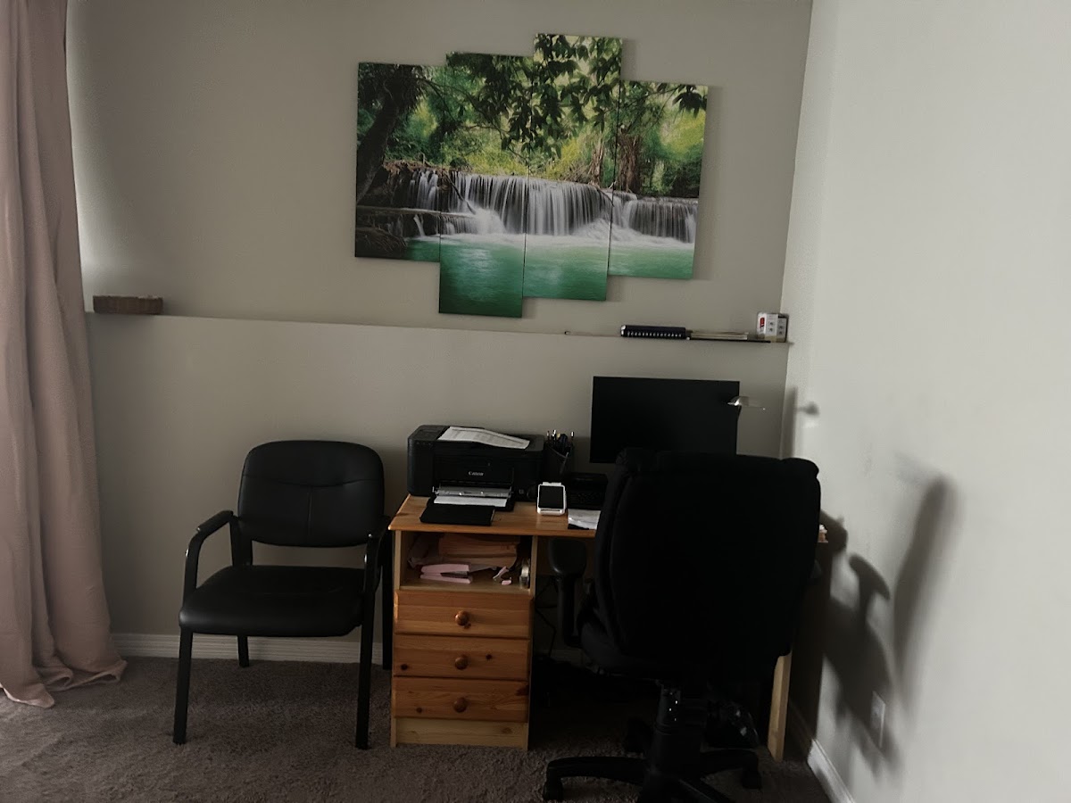 Healing Power Therapeutic Massage photo 2