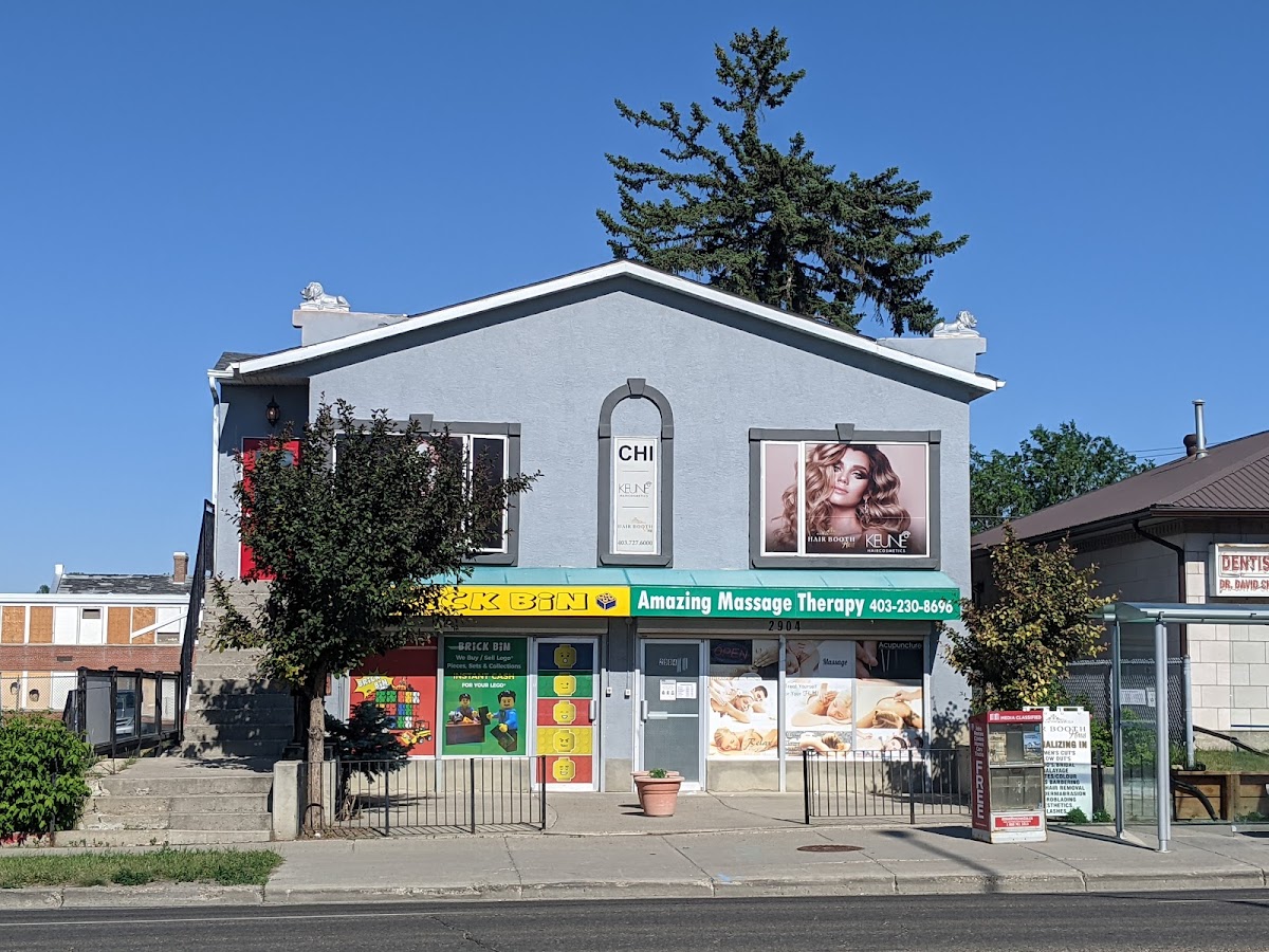 Amazing Massage Therapy photo 1