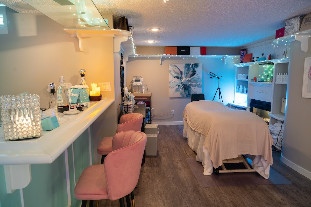 Debby's Boutique Spa