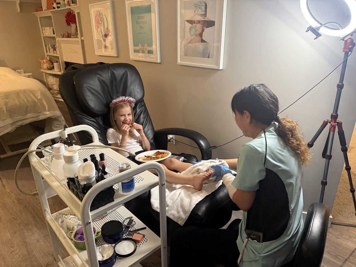 Debby's Boutique Spa photo 3