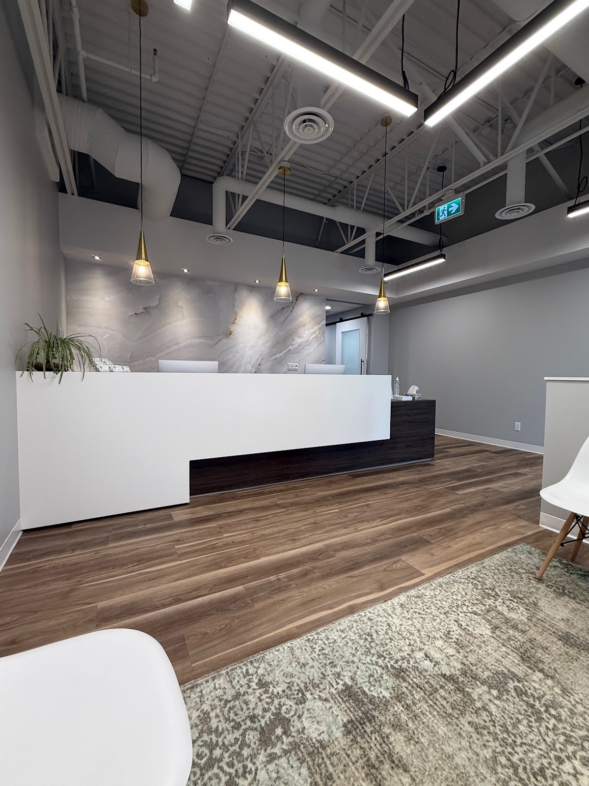 Back Be Nimble Wellness Collective photo 2