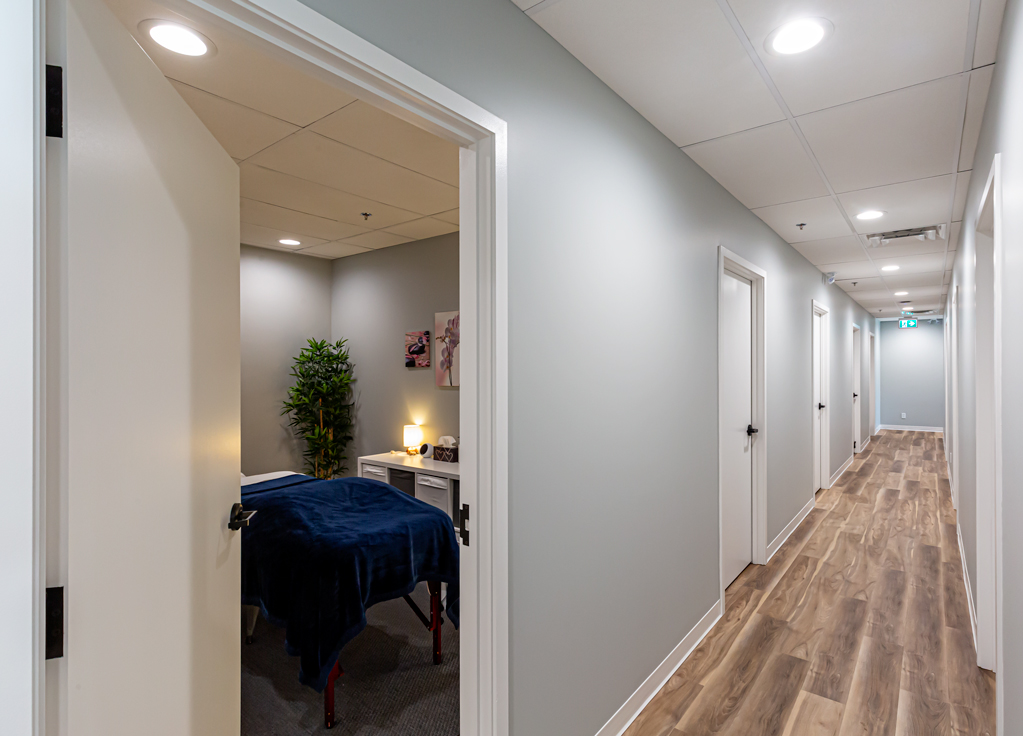 Back Be Nimble Wellness Collective photo 3