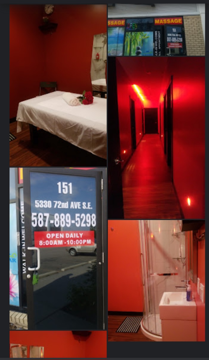 9 Star Massage. photo 3