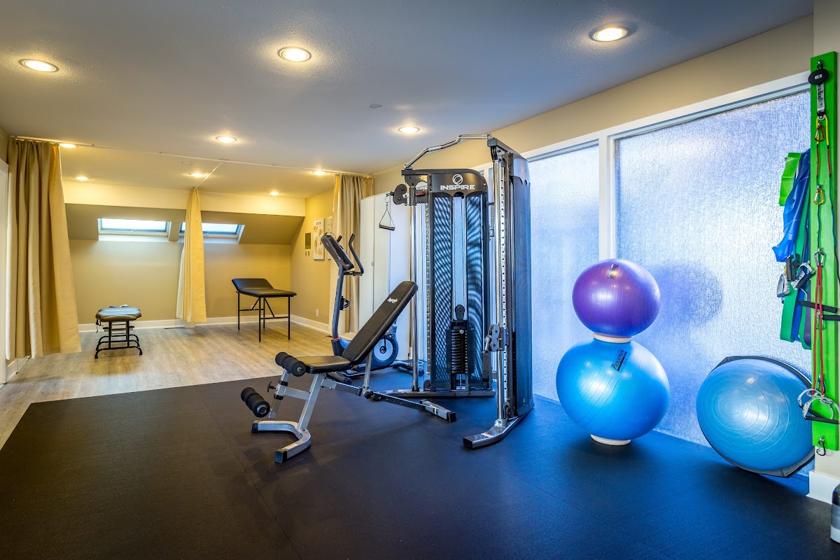 Peak Health & Performance photo 2