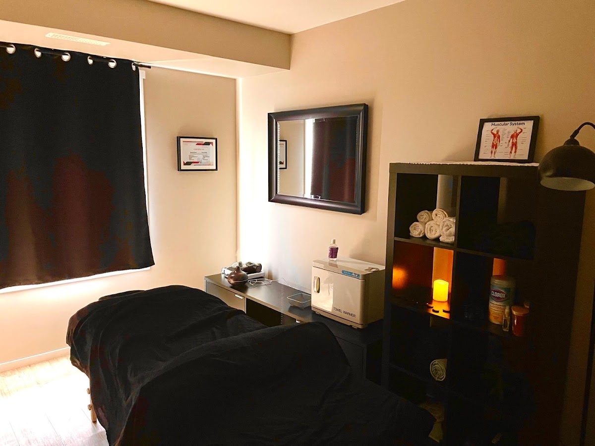 Olena's Spa Treatment & Massage